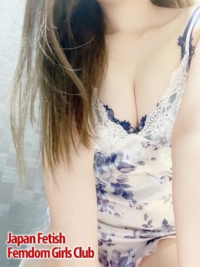 Japan Fetish Femdom Girls Club Hiroshima 上门服务 AKI
