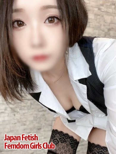 Japan Fetish Femdom Girls Club Hiroshima 데리헤루 RUNA
