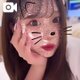 きゅるーん♡♡
