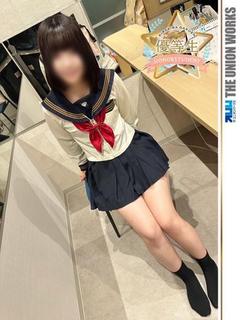 素人専門キラキラ学園（ザ・ユニオンワークス） 上門服務 AISU