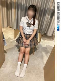 素人専門キラキラ学園（ザ・ユニオンワークス） outcall escort service AYA