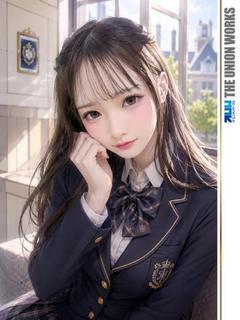 素人専門キラキラ学園（ザ・ユニオンワークス） デリヘル MEI