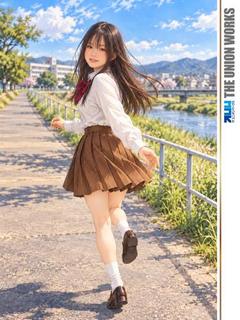 素人専門キラキラ学園（ザ・ユニオンワークス） 外送茶 RAICHI
