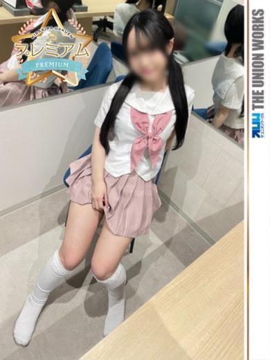 素人専門キラキラ学園（ザ・ユニオンワークス） 안마(데리버리) RUKA