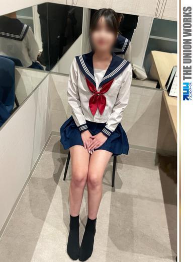 素人専門キラキラ学園（ザ・ユニオンワークス） 上门服务 白浜うみ【新人】