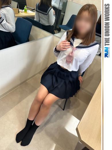 素人専門キラキラ学園（ザ・ユニオンワークス） 안마(데리버리) 白恋くらん【新入生】