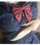 ちょっとだけみえてる？？♡