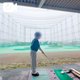 違う一面⛳️✨️