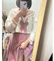 盛れてるあたし、最強じゃん♡
