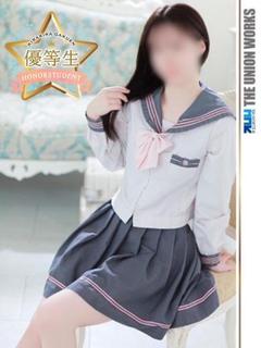 白石ゆり【優等生】