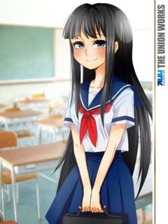 広瀬みか【新入生】