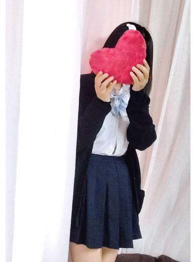 かりん　ほぼ未経験の女の子