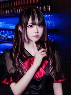 初体験☆18才コンカフェ