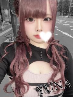 ゆな（極上SPコース対応）