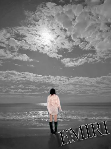 LIGHT（ライト）～光が導く無限の可能性～ 泡泡浴 EMIRI