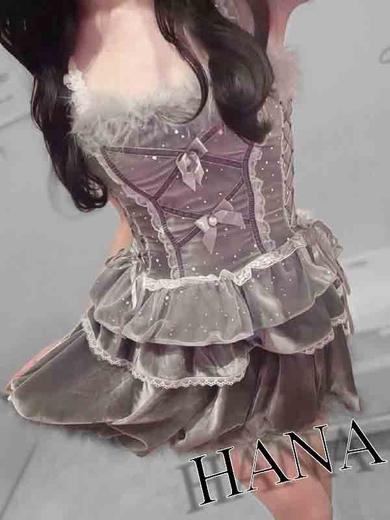 LIGHT（ライト）～光が導く無限の可能性～ soapland service parlor HANA