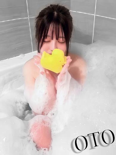 LIGHT（ライト）～光が導く無限の可能性～ 泡泡浴 OTO