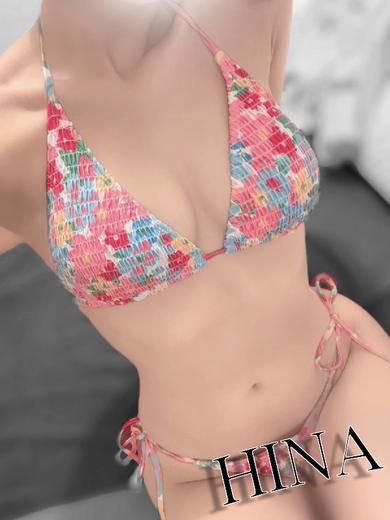 LIGHT（ライト）～光が導く無限の可能性～ 泡泡浴 HINA