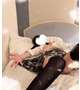 気持ちいいより、あったかいって思いたい夜。