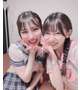 姉妹みたいな2人と特別な時間♡