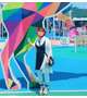 お馬さんが見たくて、、