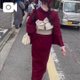 心音の彼女感❣️