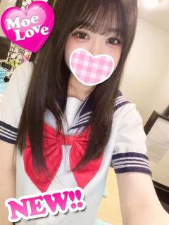 るん☆黒髪ロリ系美少女