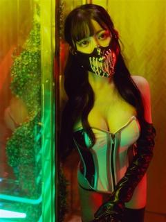 かんな☆M性感セラピスト