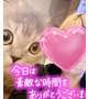 お礼❤️