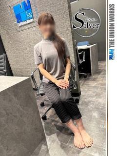 上原ゆうき【SILVER】