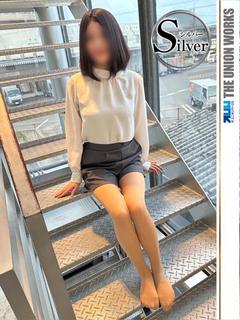 綾瀬ゆりか【SILVER】