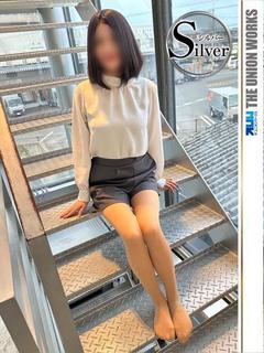 綾瀬ゆりか【SILVER】