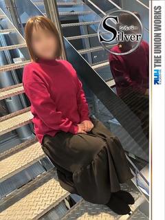 西島りん【SILVER】