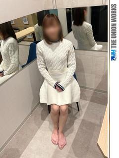 吉高みすず【業界未経験】