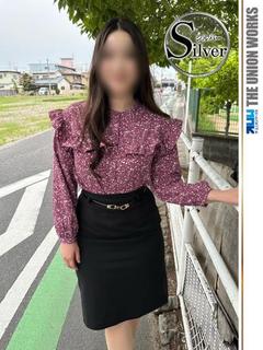 青山すみれ【SILVER】