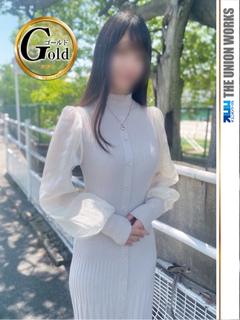 奥田ちひろ【GOLD】
