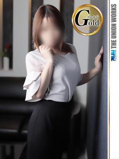 朝比奈ゆうな【GOLD】