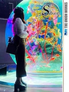 月野きょうこ【SILVER】