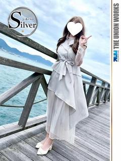 中原さゆり【SILVER】