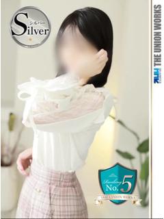 橋本すず【SILVER】