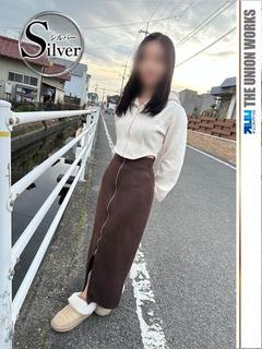 橘ほのか【SILVER】