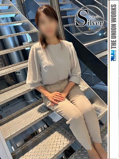 美里ゆうり【SILVER】