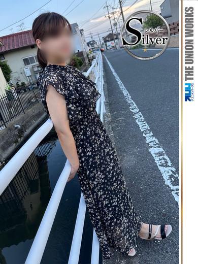 藤原さな【SILVER】