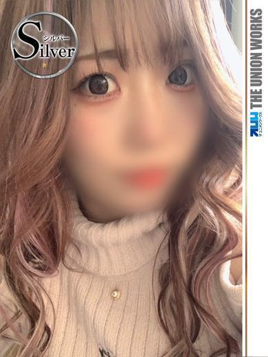 二宮なぎ【SILVER】