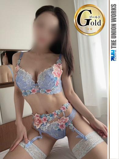 乃風はるか【GOLD】