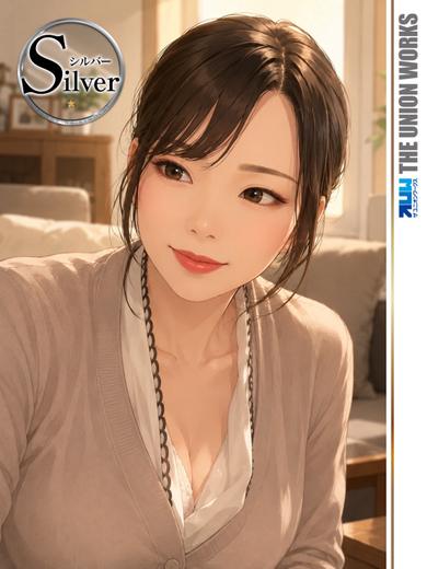 長嶋さき【SILVER】