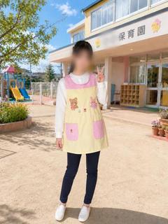 星野すずか【保育士】