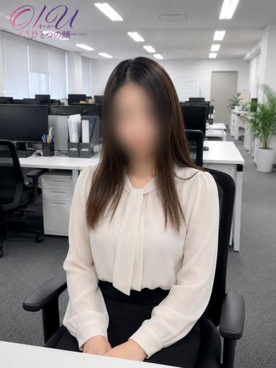 藤崎はな【事務員】