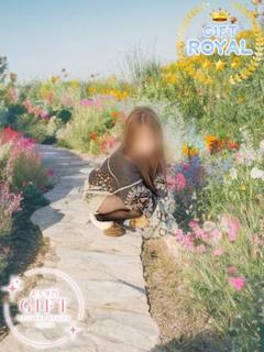 星宮あい【ROYAL】