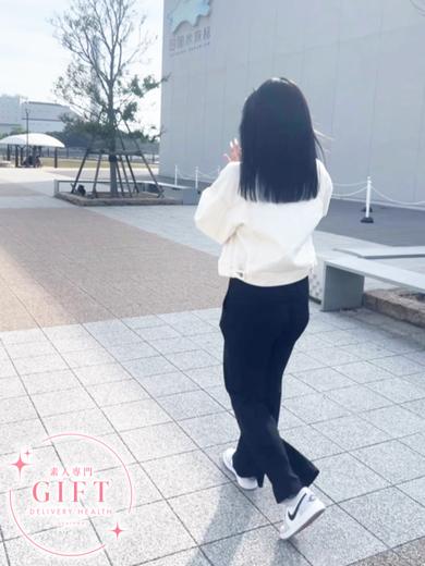 白濱まゆ【業界未経験】